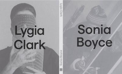 Lygia Clark x Sonia Boyce