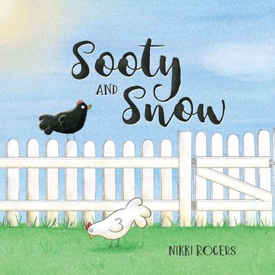 Sooty & Snow