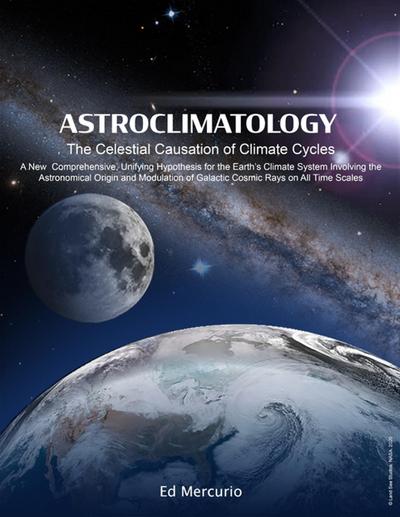 Astroclimatology