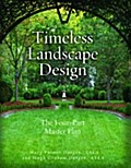Timeless Landscape Design