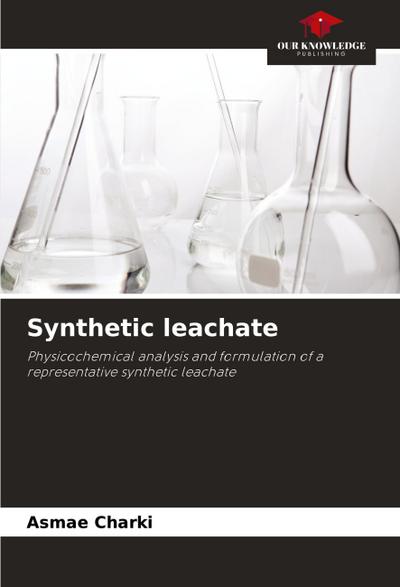 Synthetic leachate