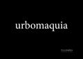 urbomaquia