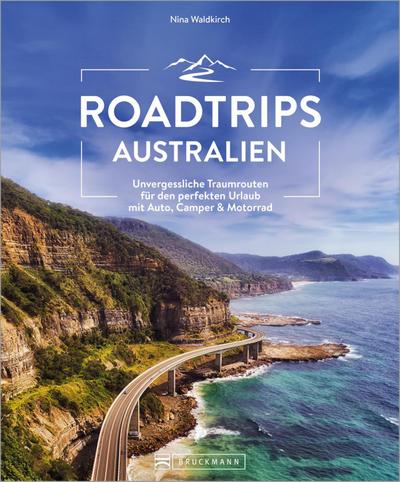 Roadtrips Australien