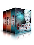 The Banshee’s Embrace Trilogy Boxed Set