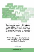 Management of Lakes and Reservoirs during Global C