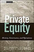 Private Equity
