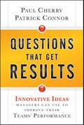Questions That Get Results