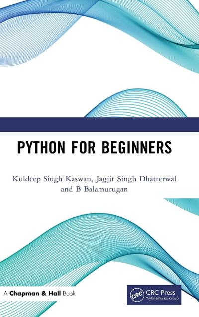 Python for Beginners