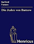 Die Juden von Barnow