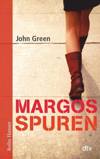 Margos Spuren
