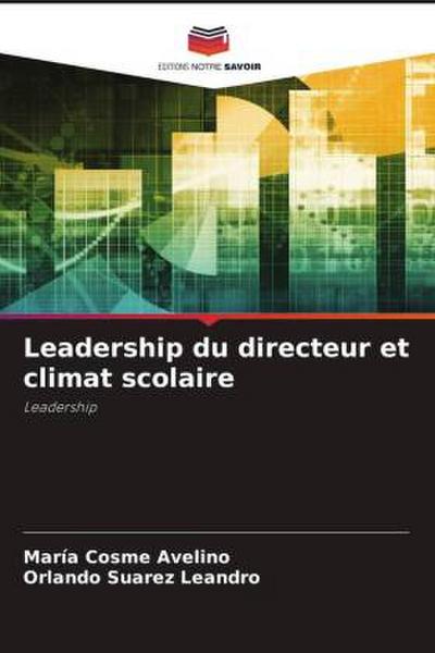 Leadership du directeur et climat scolaire