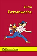 Katzenwache