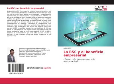 La RSC y el beneficio empresarial