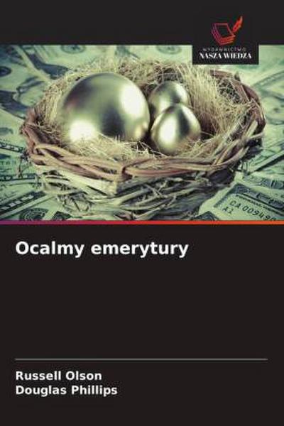 Ocalmy emerytury