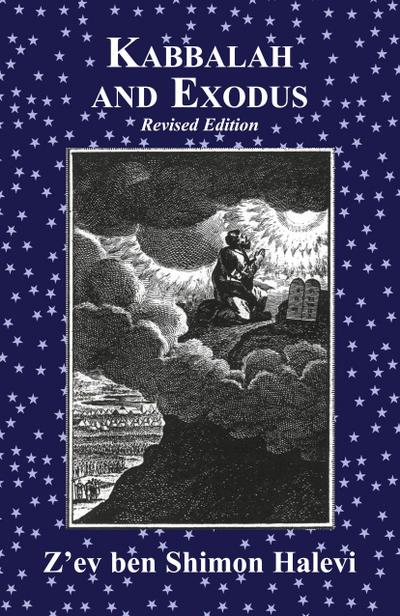 Kabbalah and Exodus