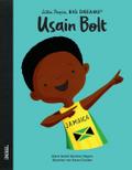 Usain Bolt