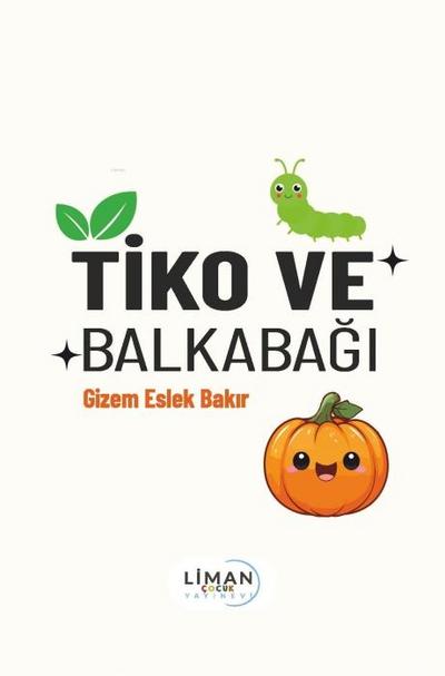 Tiko Ve Balkabagi
