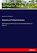 Elements of Political Economy