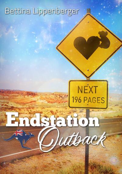 Lippenberger, B: Endstation Outback