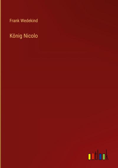 König Nicolo