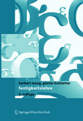 Festigkeitslehre