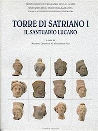 Torre di Satriano I
