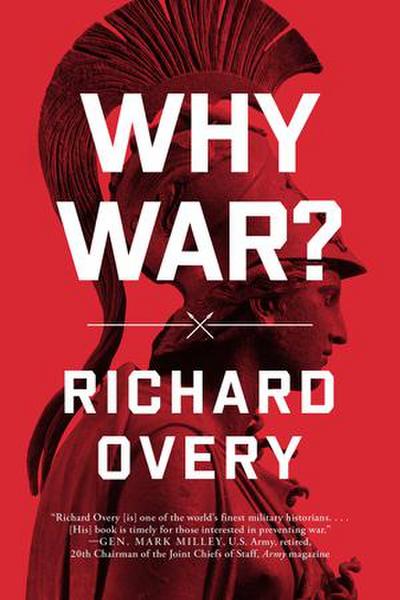 Why War?