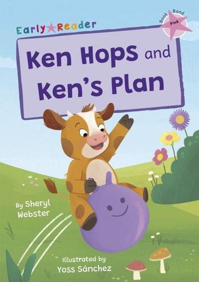 Ken Hops and Ken’s Plan