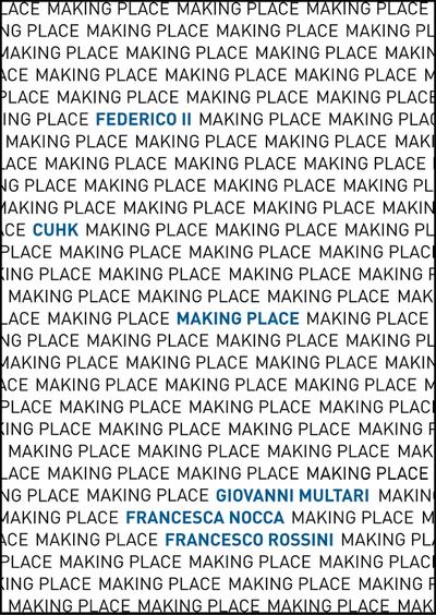 Making Place