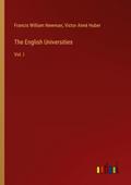The English Universities