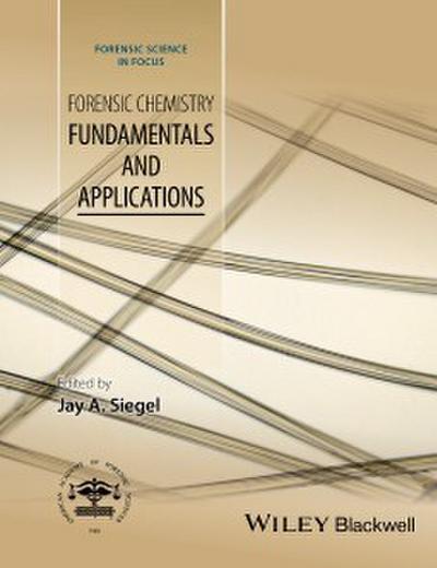 Forensic Chemistry