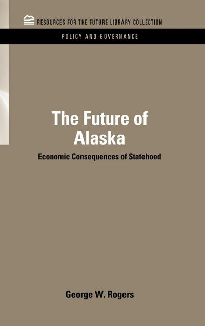 The Future of Alaska