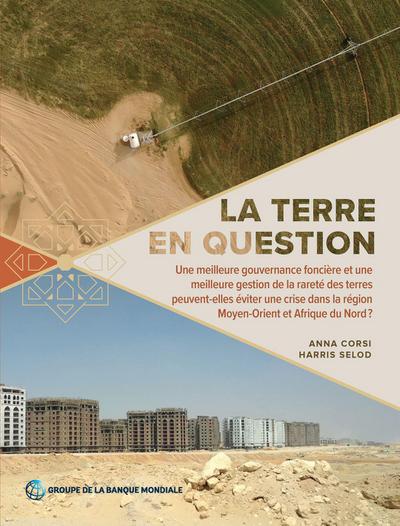 La Terre En Question