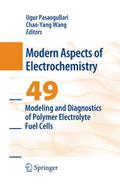 Modeling and Diagnostics of Polymer Electrolyte Fu
