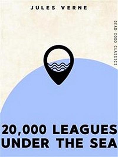 20,000 Leagues Under the Sea