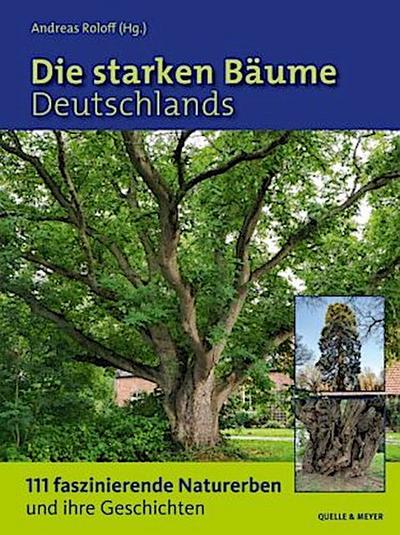 Die starken Bäume Deutschlands