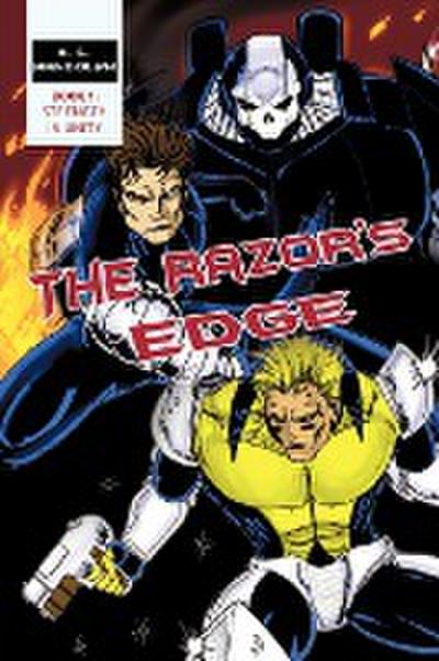 The Razor's Edge - E. L. Randolph