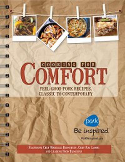 Cooking For Comfort