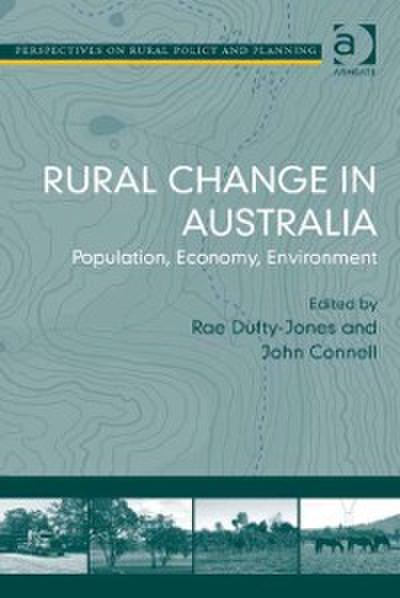 Rural Change in Australia