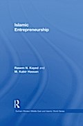 Islamic Entrepreneurship