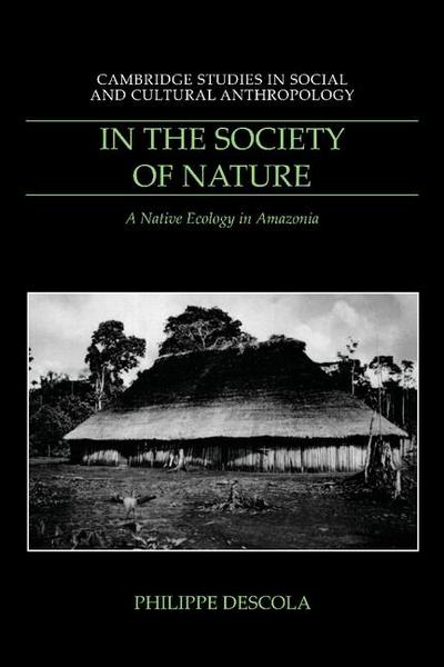 In the Society of Nature
