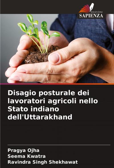 Disagio posturale dei lavoratori agricoli nello Stato indiano dell’Uttarakhand