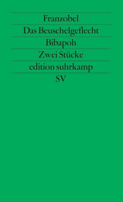 Das Beuschelgeflecht. Bibapoh. Mozarts Il re pastore folgend