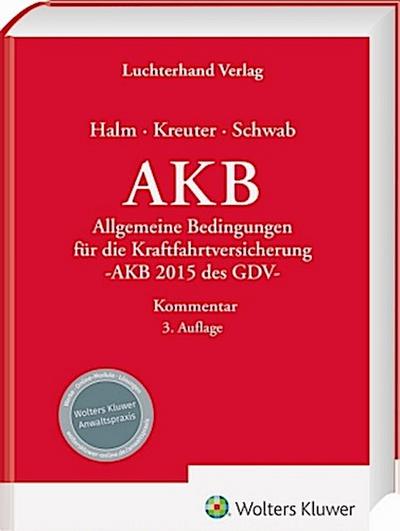 AKB - Kommentar