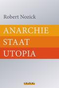 Anarchie, Staat, Utopia