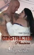Constructed Pleasure (The Chasers, #4)