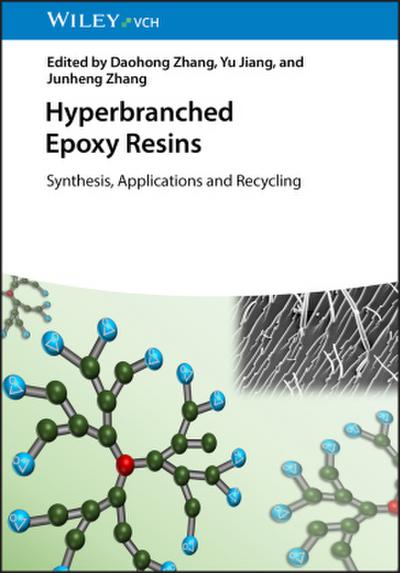 Hyperbranched Epoxy Resins