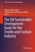 The UN Sustainable Development Goals for the Texti