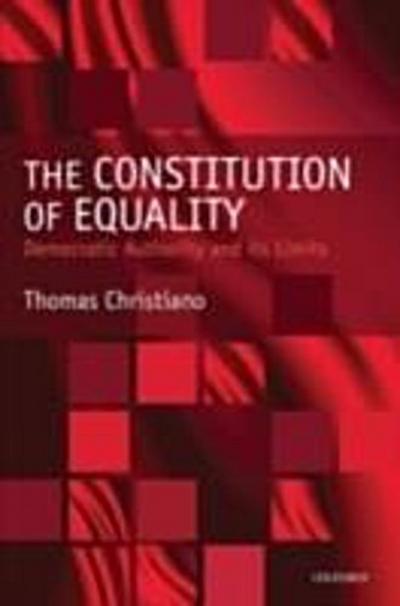Constitution of Equality