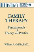 Family Therapy